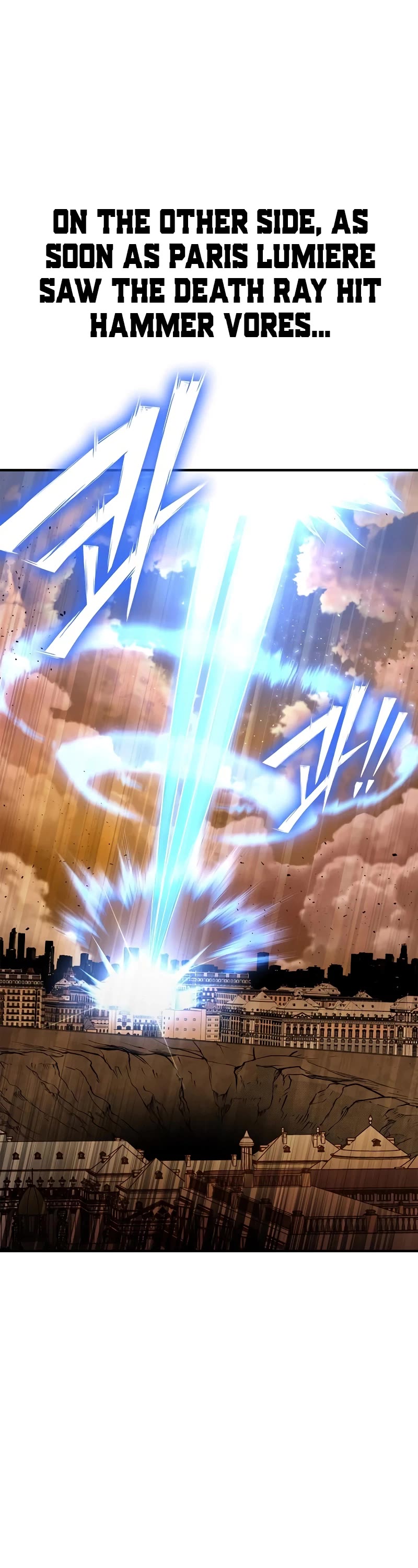 Superhuman Battlefield Chapter 115 page 18 - Chapter 115