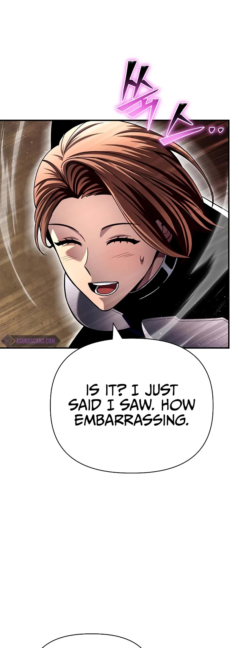 Superhuman Battlefield Chapter 115 page 39 - Chapter 115
