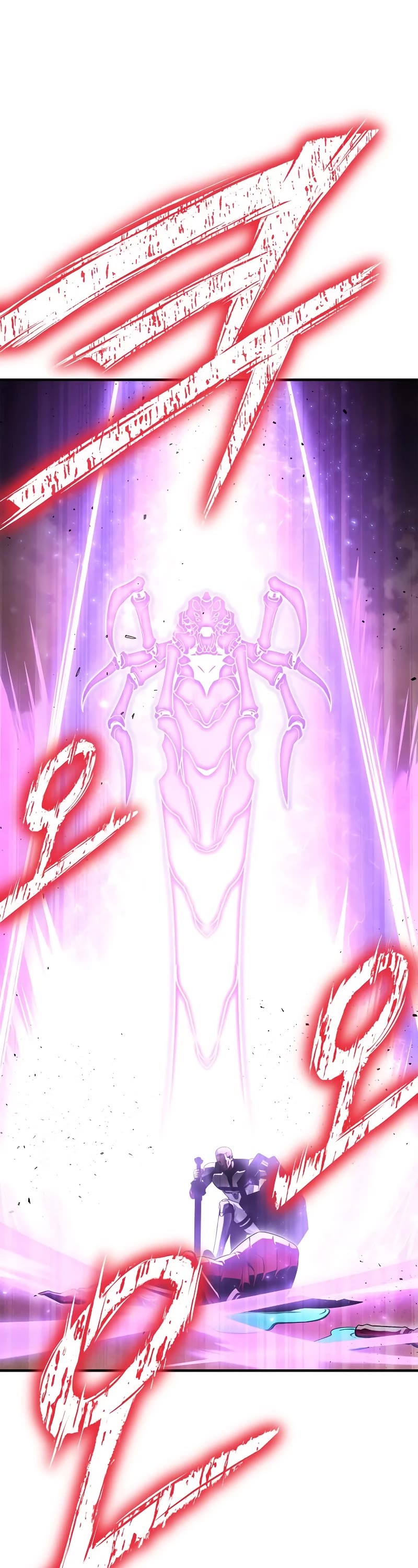 Superhuman Battlefield Chapter 115 page 46 - Chapter 115