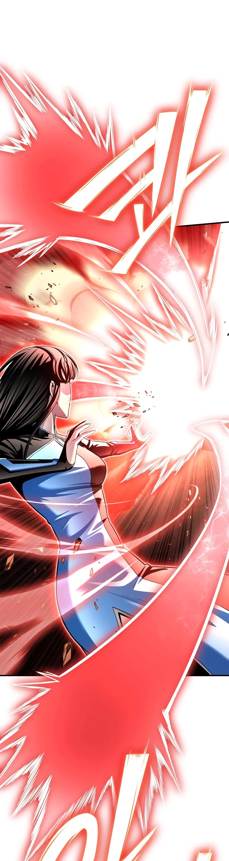 Superhuman Battlefield Chapter 115 page 52 - Chapter 115
