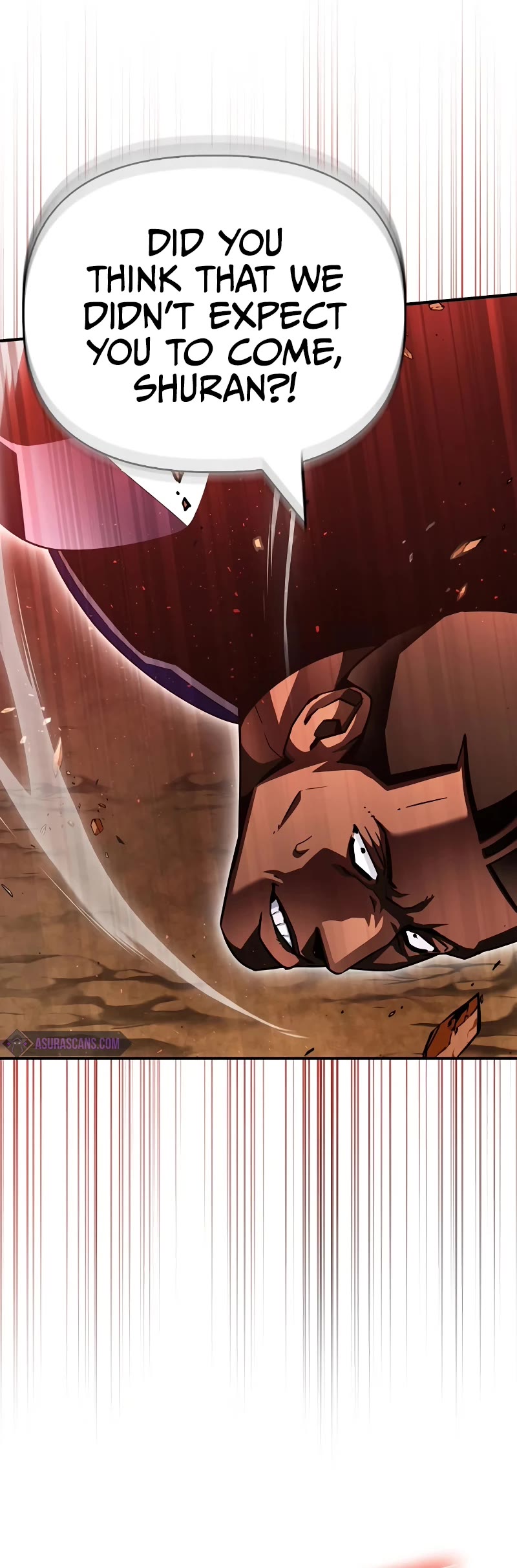 Superhuman Battlefield Chapter 115 page 54 - Chapter 115