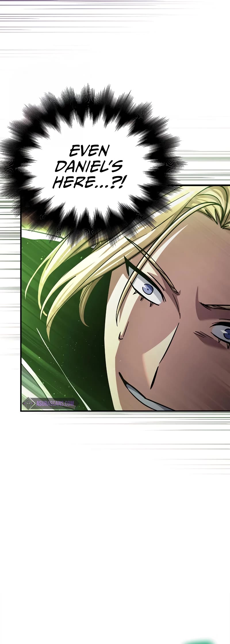 Superhuman Battlefield Chapter 115 page 59 - Chapter 115