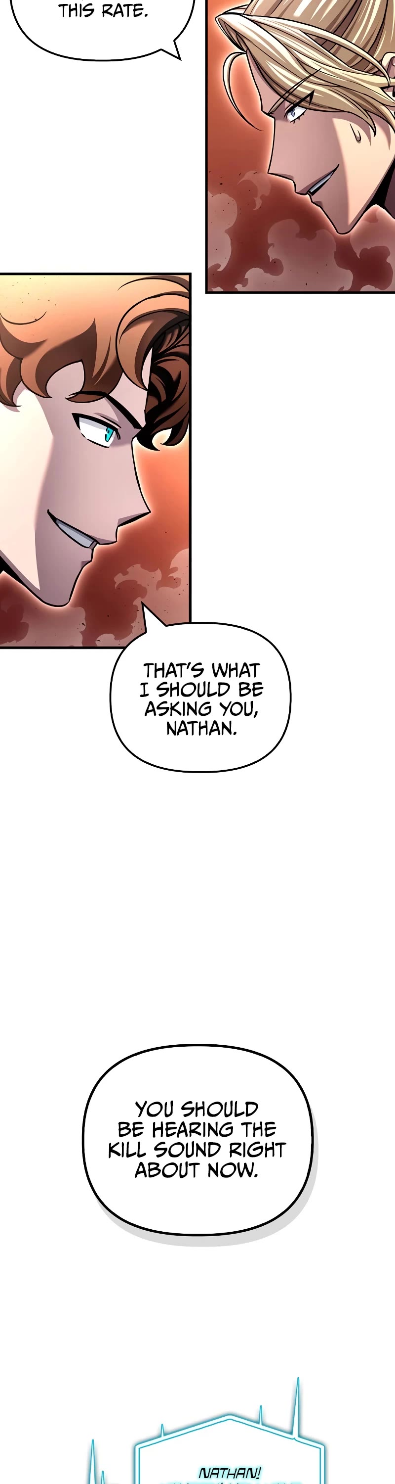 Superhuman Battlefield Chapter 115 page 66 - Chapter 115