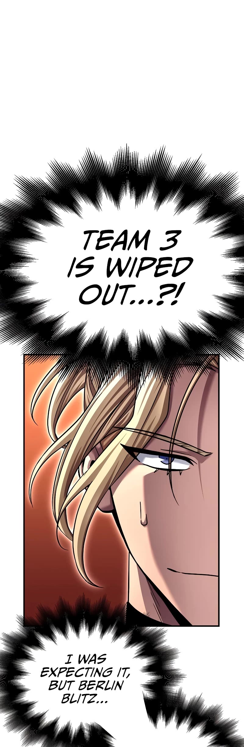 Superhuman Battlefield Chapter 115 page 68 - Chapter 115