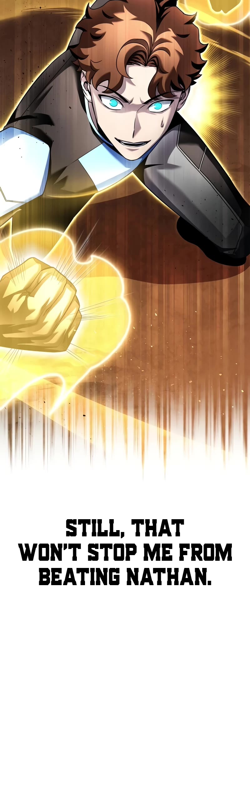Superhuman Battlefield Chapter 116 page 16 - Chapter 116