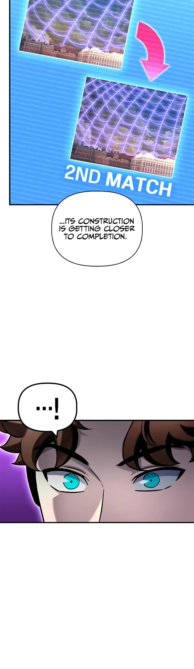Superhuman Battlefield Chapter 116 page 6 - Chapter 116