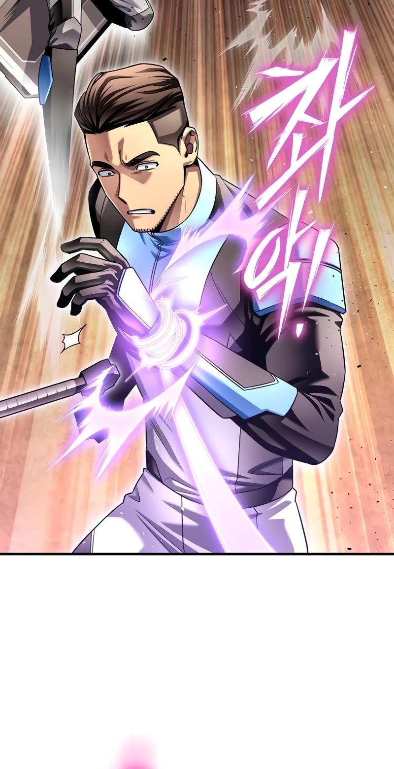 Superhuman Battlefield Chapter 116 page 66 - Chapter 116