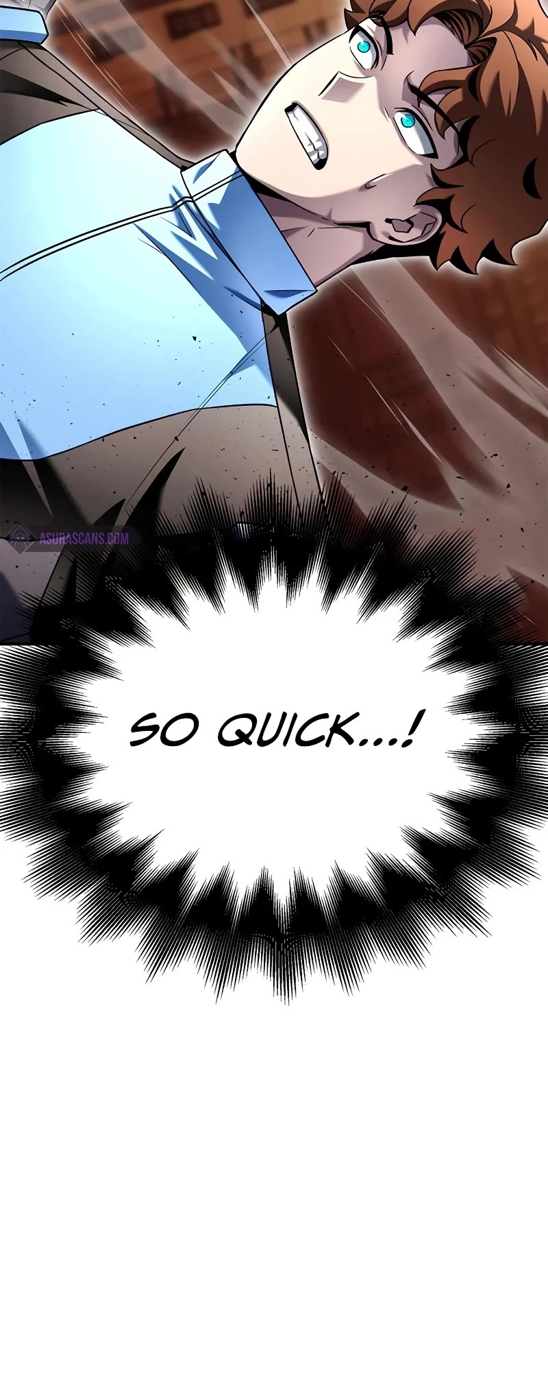 Superhuman Battlefield Chapter 117 page 15 - Chapter 117
