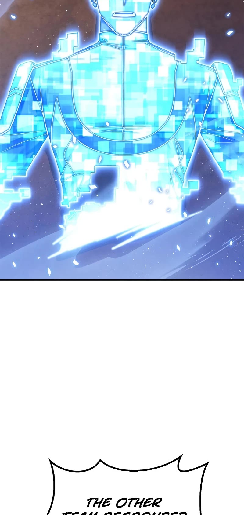 Superhuman Battlefield Chapter 117 page 20 - Chapter 117