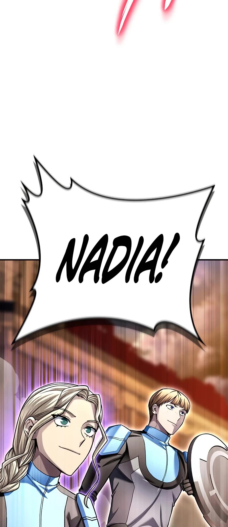 Superhuman Battlefield Chapter 117 page 30 - Chapter 117