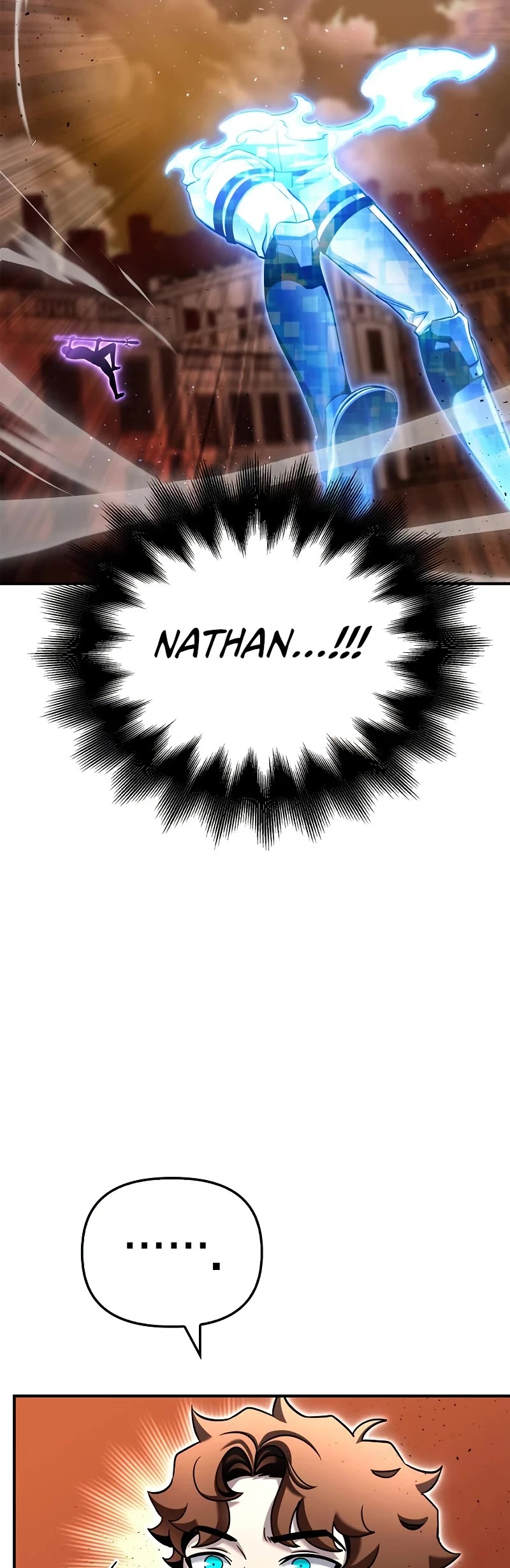 Superhuman Battlefield Chapter 117 page 49 - Chapter 117