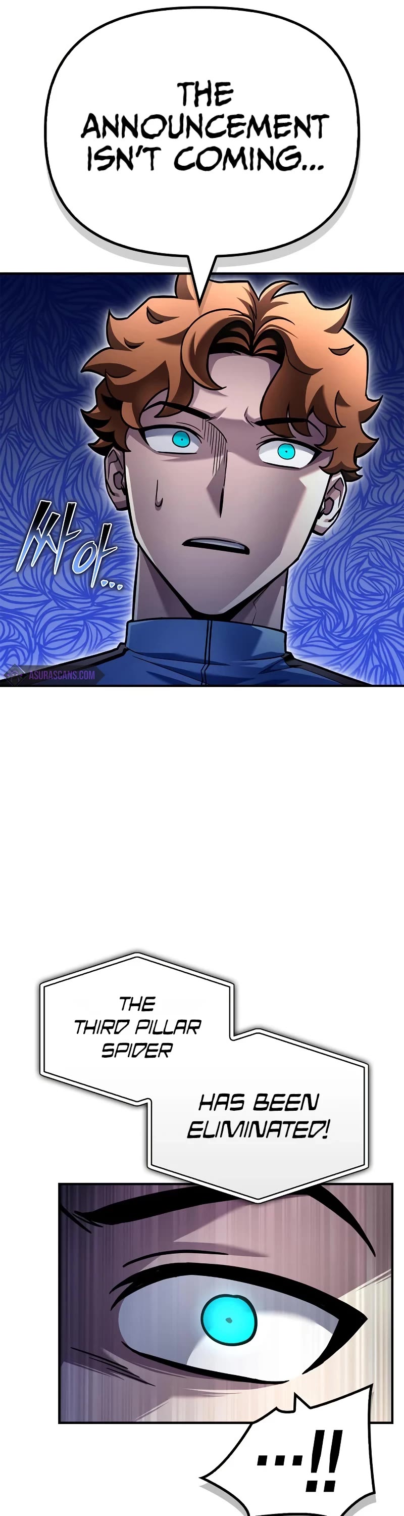 Superhuman Battlefield Chapter 117 page 52 - Chapter 117