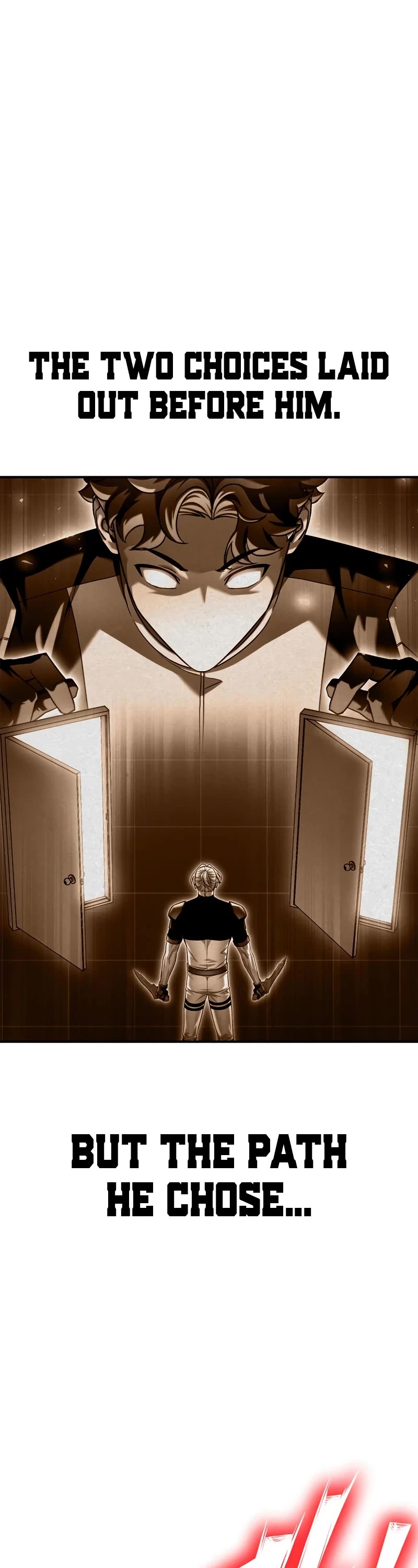 Superhuman Battlefield Chapter 117 page 56 - Chapter 117
