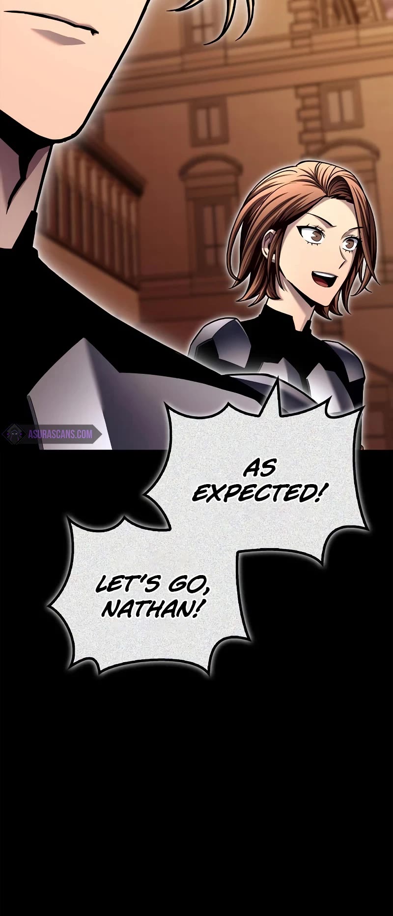 Superhuman Battlefield Chapter 117 page 59 - Chapter 117