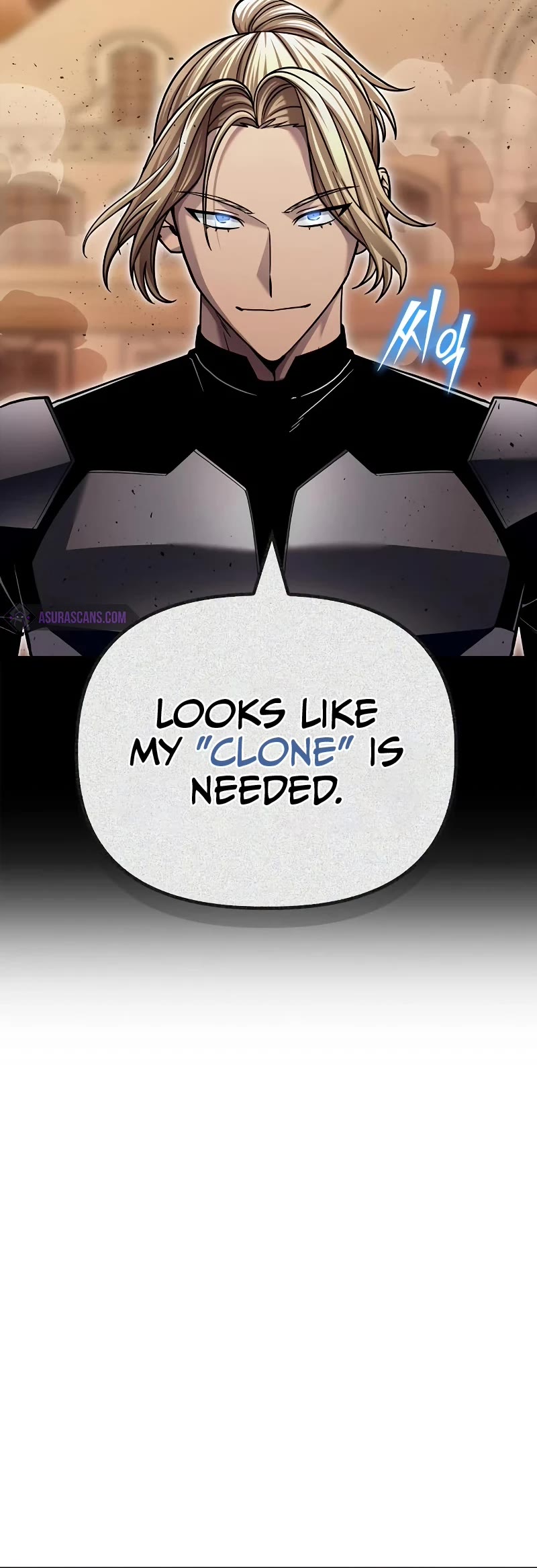 Superhuman Battlefield Chapter 117 page 64 - Chapter 117