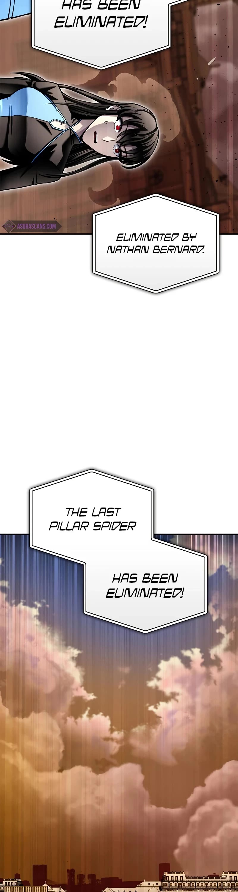 Superhuman Battlefield Chapter 117 page 66 - Chapter 117