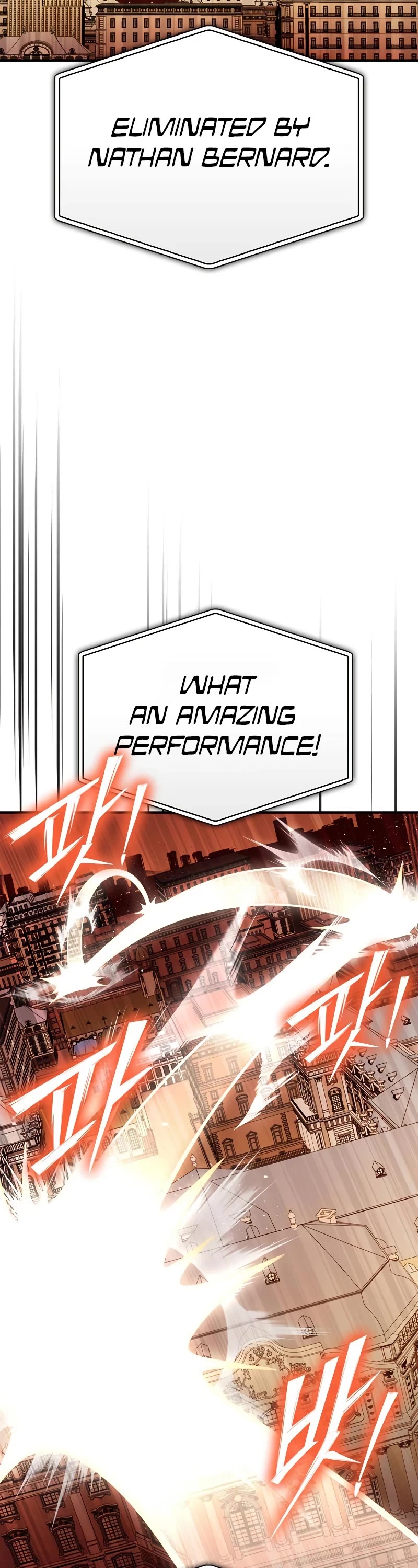 Superhuman Battlefield Chapter 117 page 67 - Chapter 117