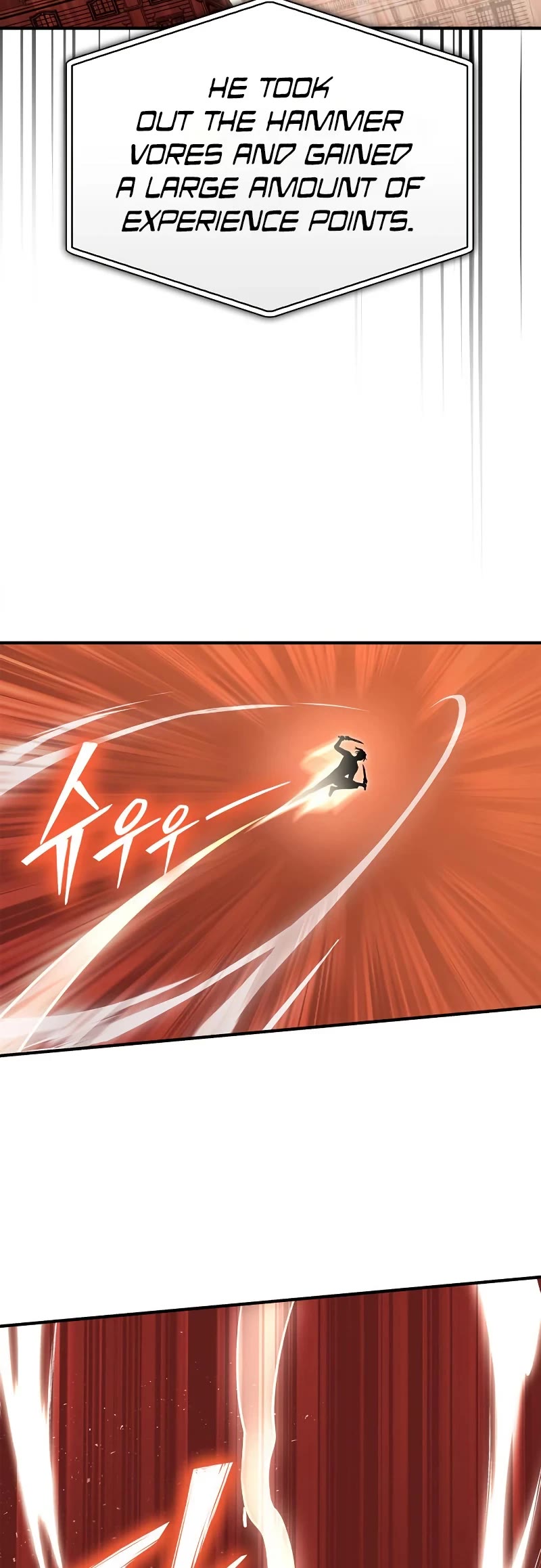 Superhuman Battlefield Chapter 117 page 68 - Chapter 117