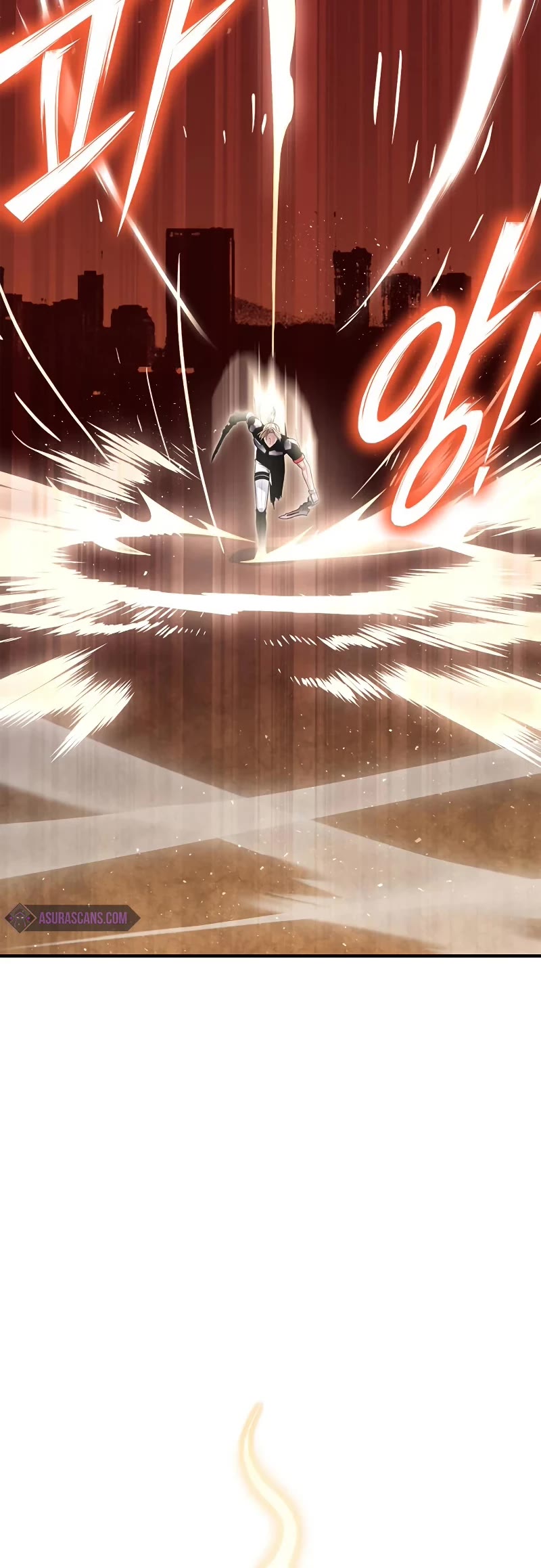 Superhuman Battlefield Chapter 117 page 69 - Chapter 117