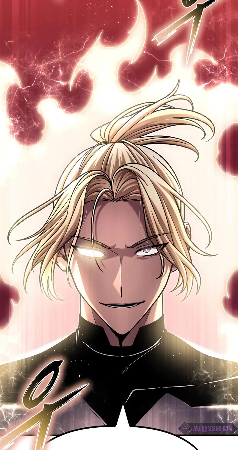 Superhuman Battlefield Chapter 117 page 71 - Chapter 117