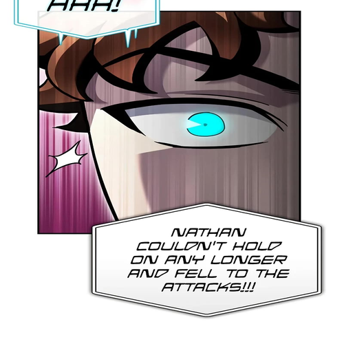 Superhuman Battlefield Chapter 117 cover