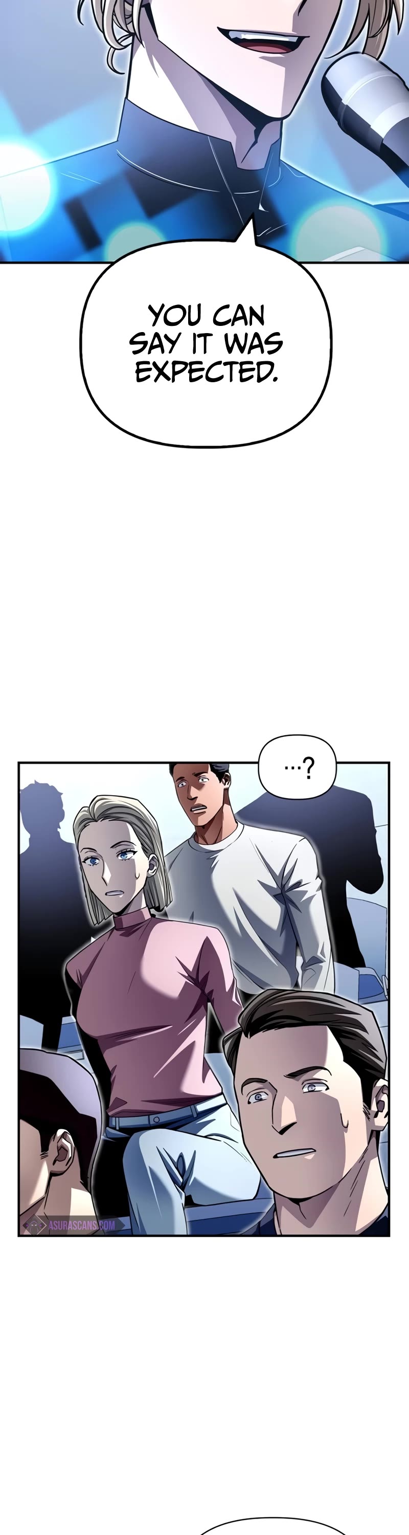 Superhuman Battlefield Chapter 118 page 13 - Chapter 118