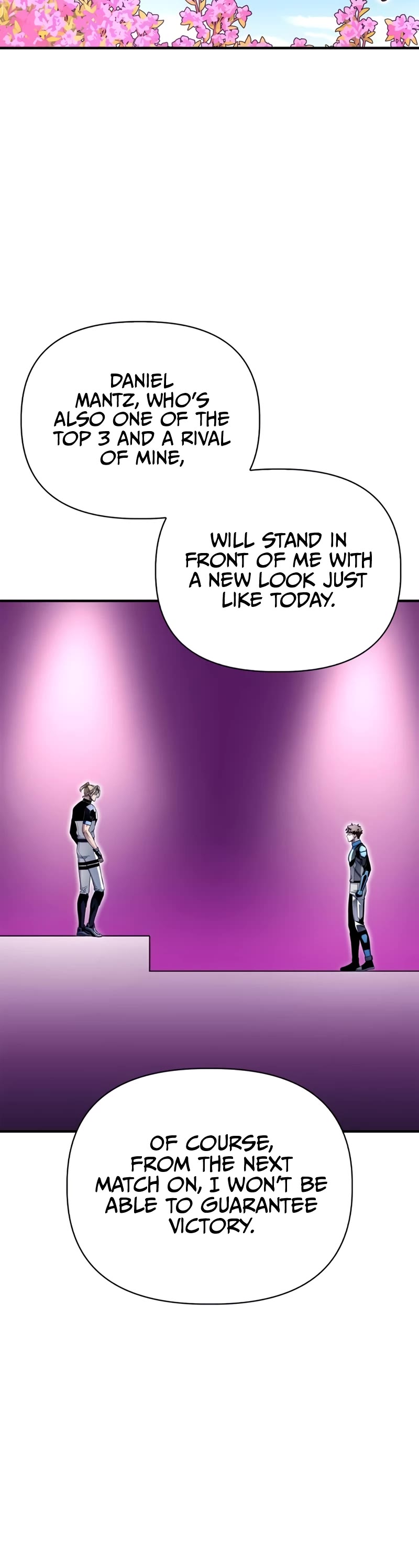 Superhuman Battlefield Chapter 118 page 16 - Chapter 118