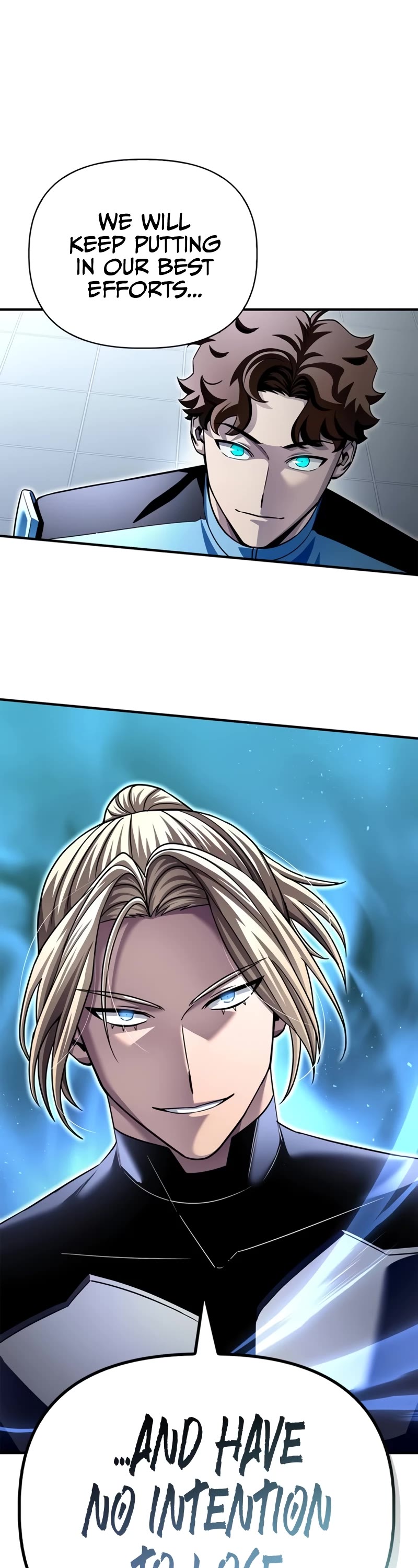 Superhuman Battlefield Chapter 118 page 18 - Chapter 118