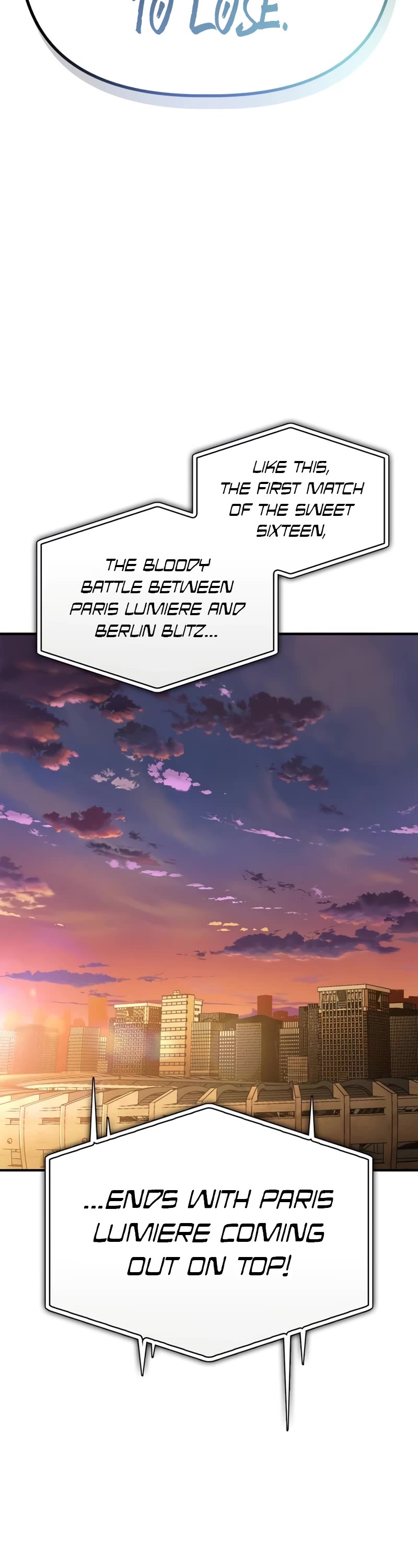Superhuman Battlefield Chapter 118 page 19 - Chapter 118