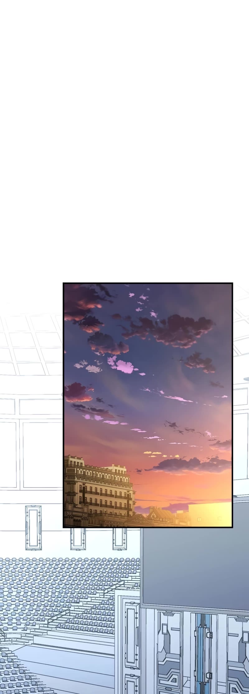 Superhuman Battlefield Chapter 118 page 20 - Chapter 118