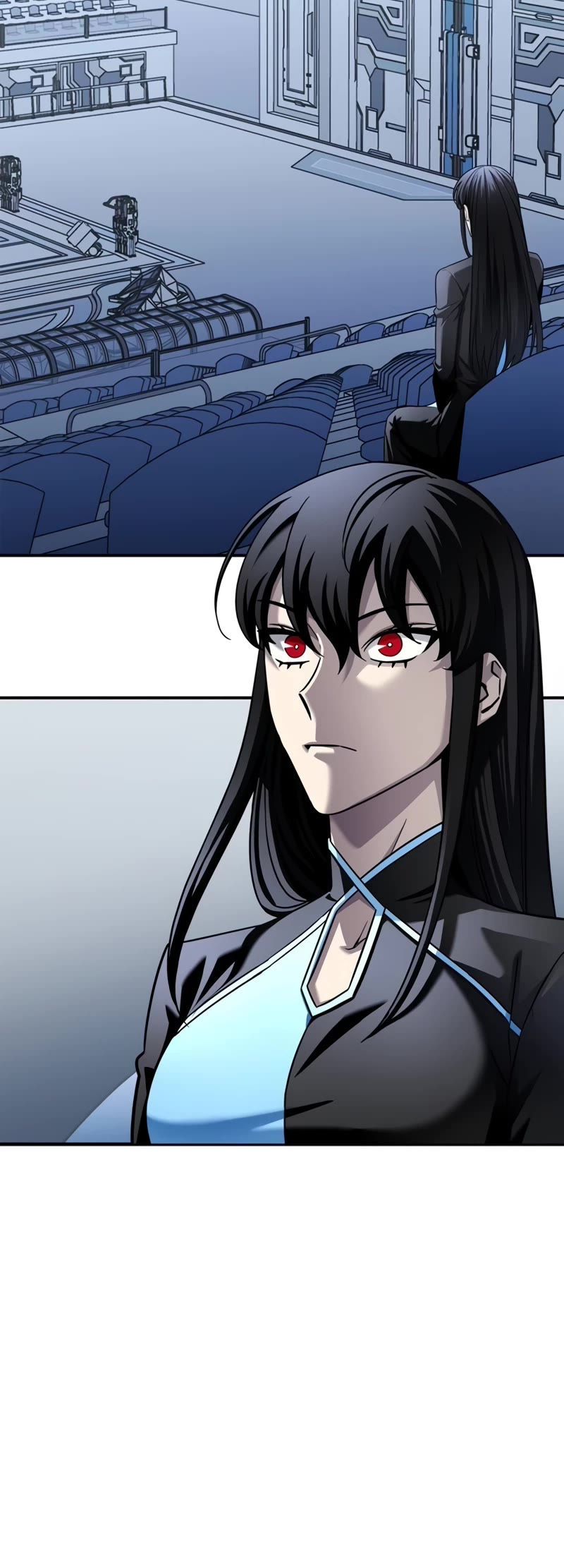 Superhuman Battlefield Chapter 118 page 21 - Chapter 118