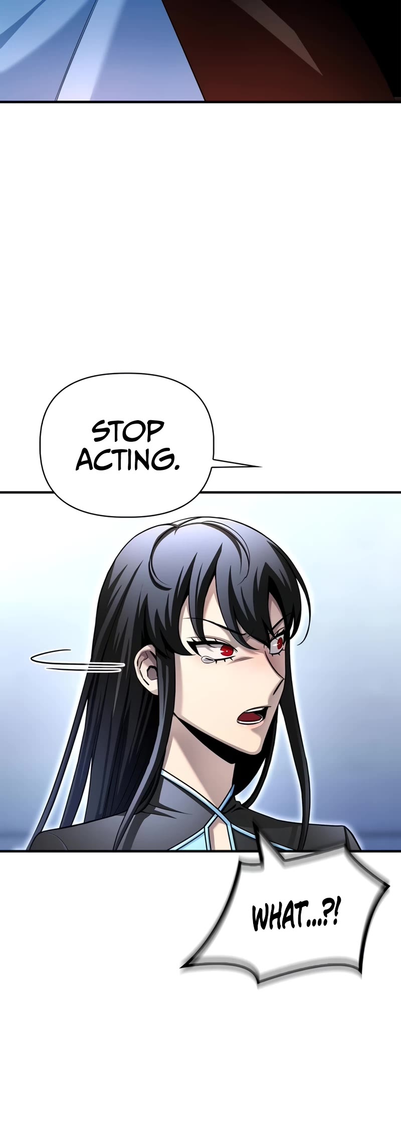Superhuman Battlefield Chapter 118 page 26 - Chapter 118