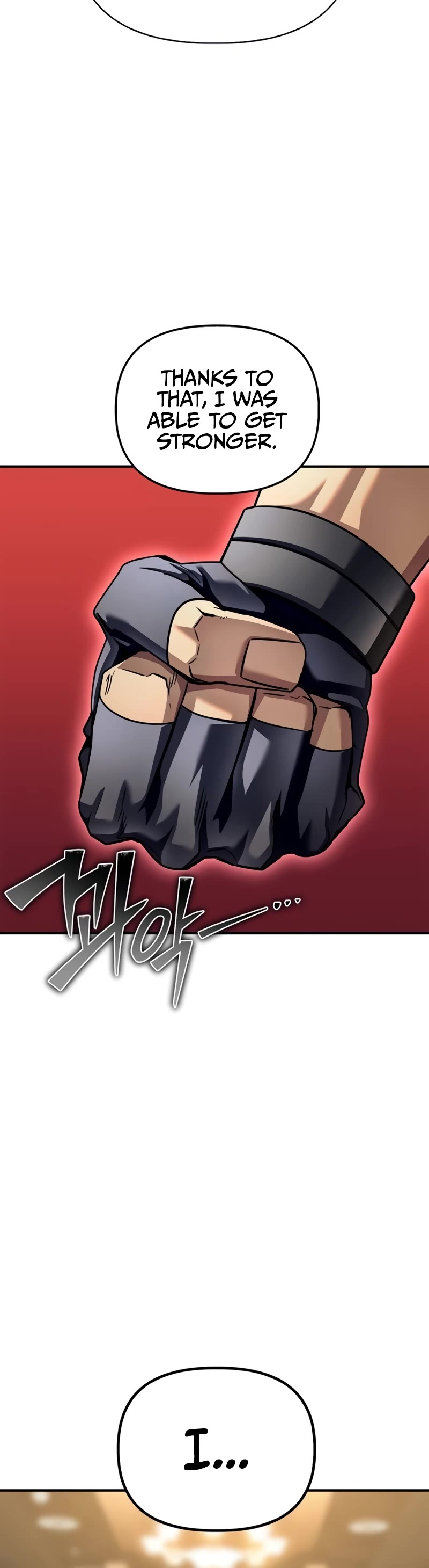 Superhuman Battlefield Chapter 118 page 51 - Chapter 118