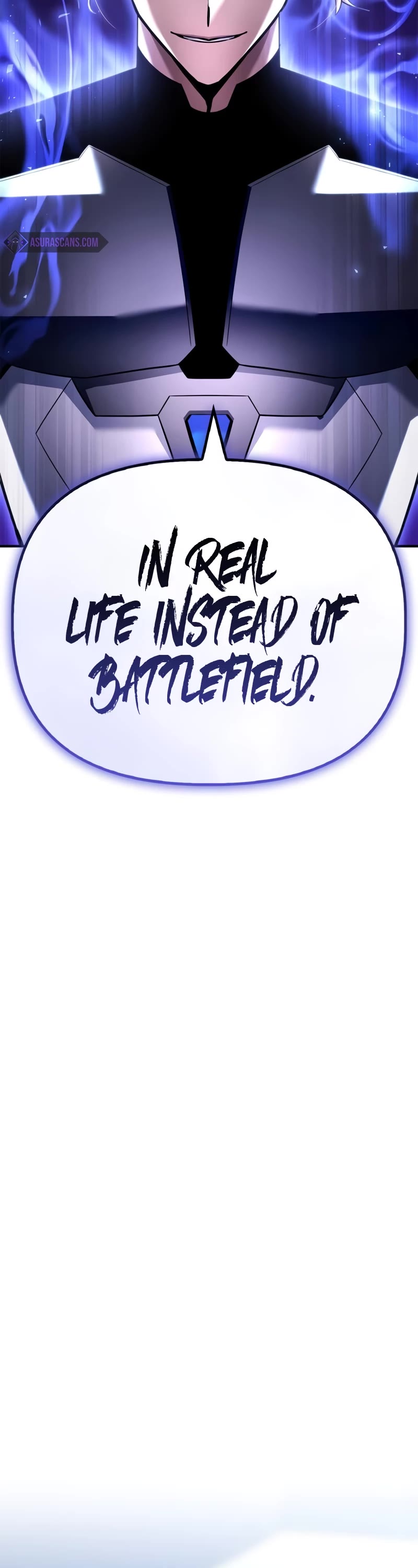 Superhuman Battlefield Chapter 118 page 53 - Chapter 118