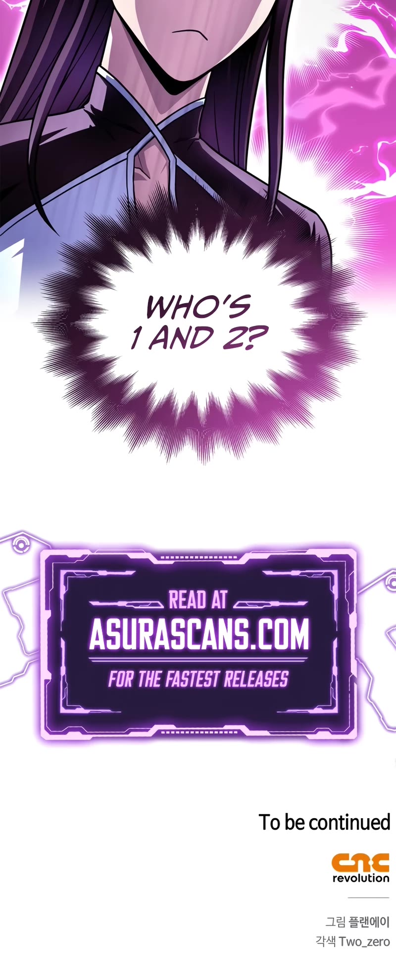 Superhuman Battlefield Chapter 118 page 55 - Chapter 118