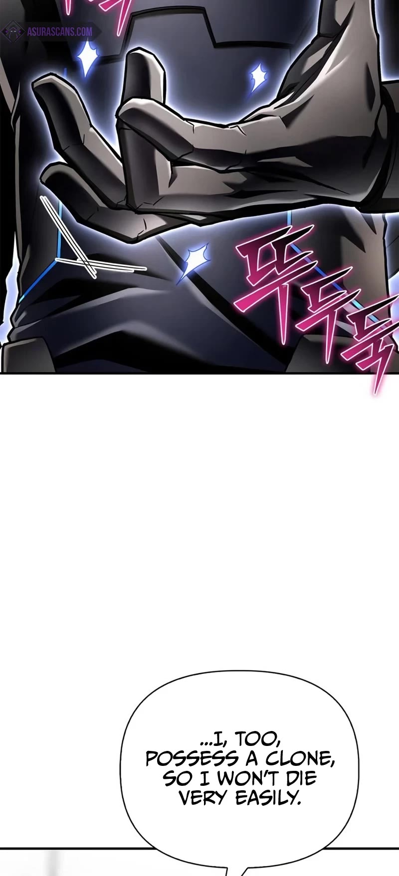 Superhuman Battlefield Chapter 119 page 13 - Chapter 119