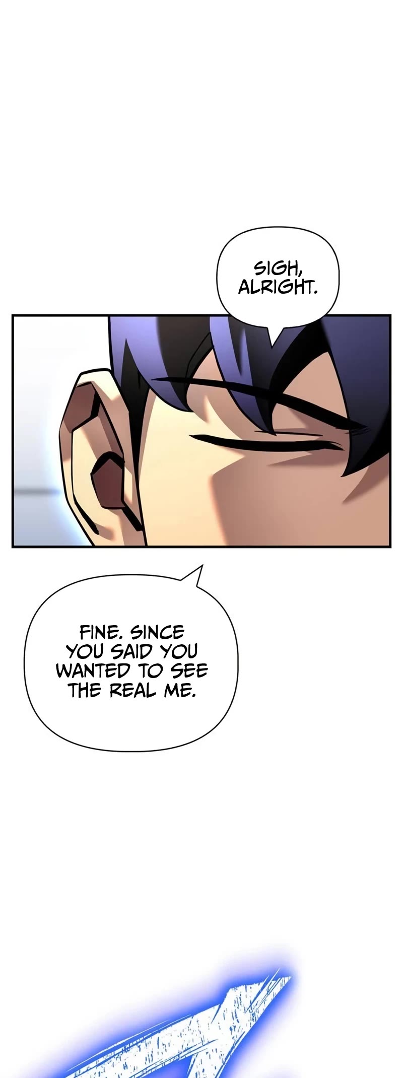 Superhuman Battlefield Chapter 119 page 17 - Chapter 119