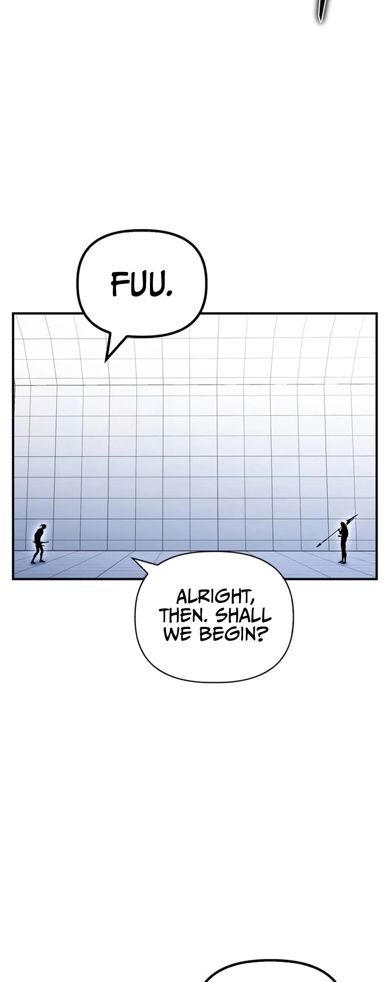Superhuman Battlefield Chapter 119 page 22 - Chapter 119