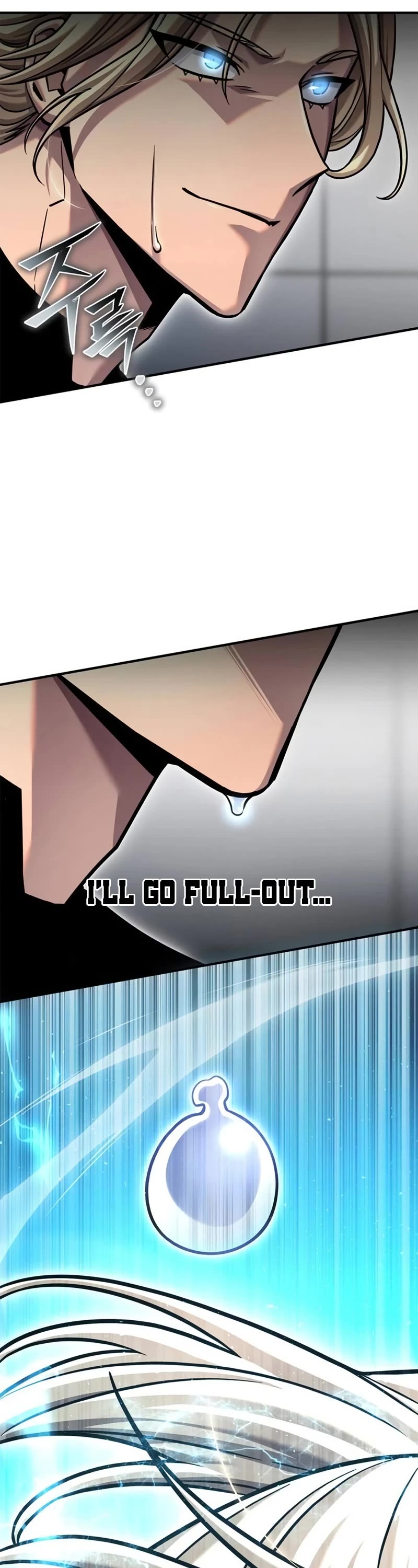 Superhuman Battlefield Chapter 119 page 24 - Chapter 119