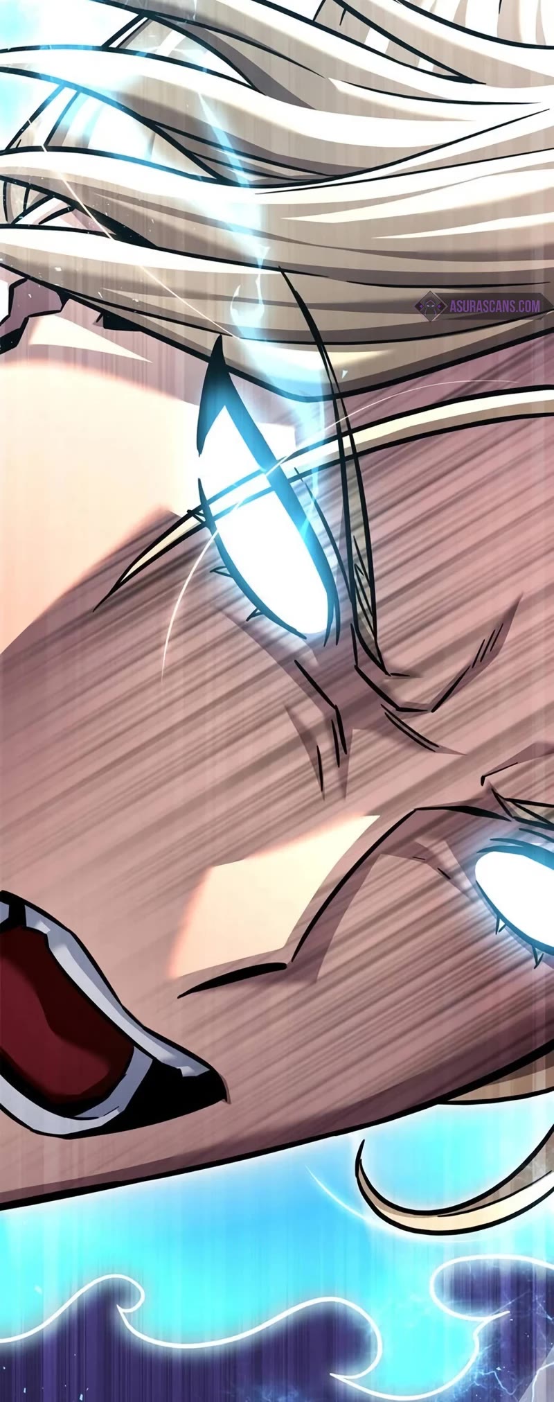 Superhuman Battlefield Chapter 119 page 25 - Chapter 119