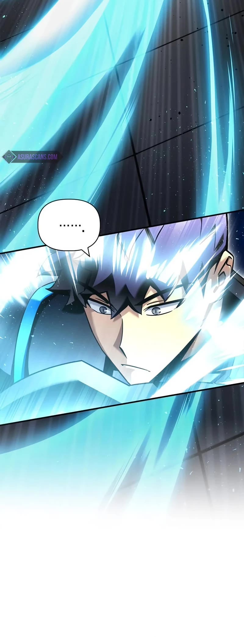 Superhuman Battlefield Chapter 119 page 44 - Chapter 119