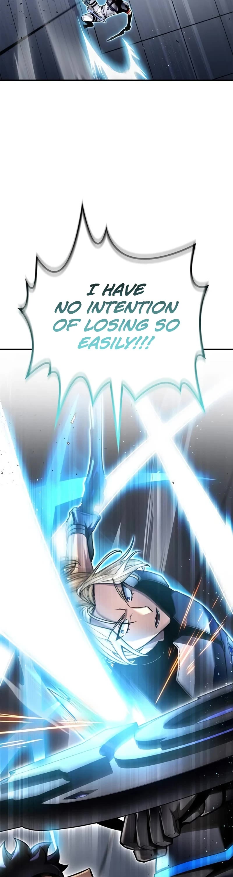 Superhuman Battlefield Chapter 119 page 47 - Chapter 119