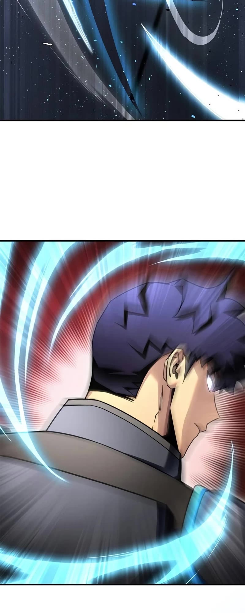 Superhuman Battlefield Chapter 119 page 49 - Chapter 119