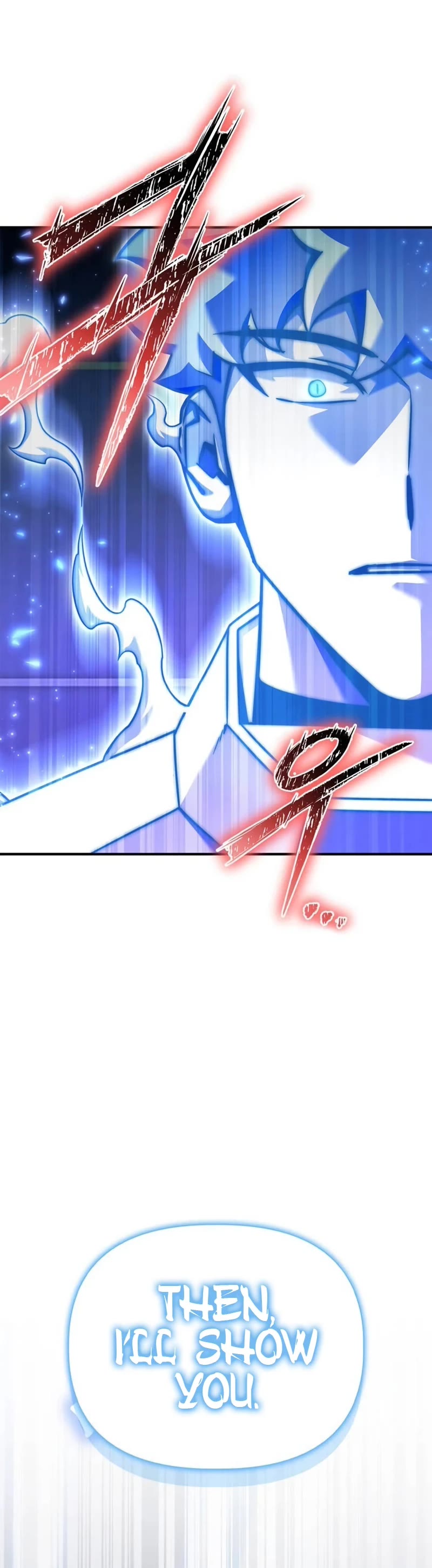 Superhuman Battlefield Chapter 119 page 52 - Chapter 119