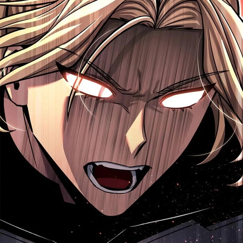 Superhuman Battlefield Chapter 119 cover