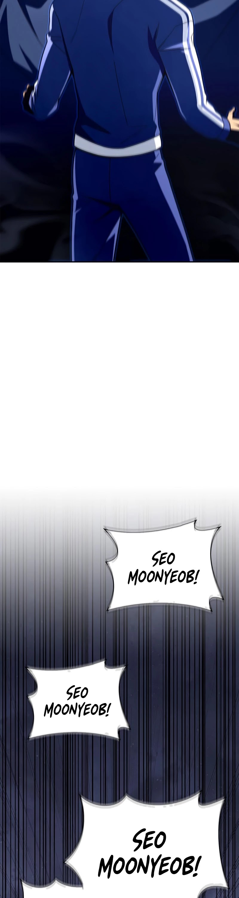 Superhuman Battlefield Chapter 12 page 36 - Chapter 12