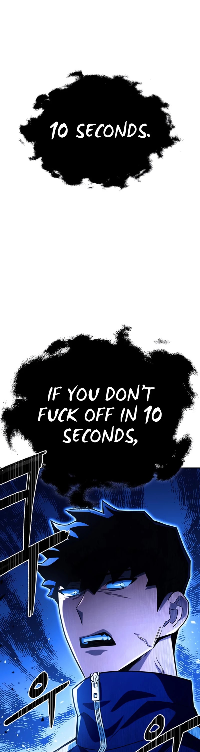 Superhuman Battlefield Chapter 12 page 39 - Chapter 12