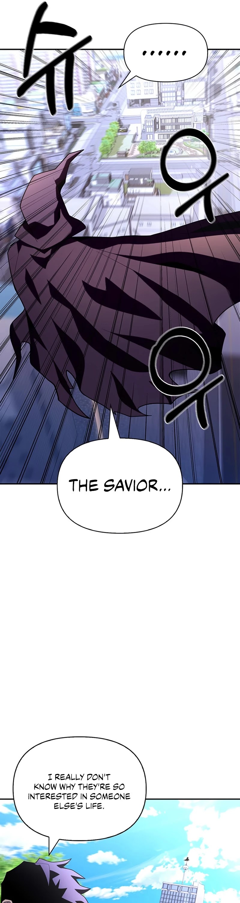 Superhuman Battlefield Chapter 12 page 50 - Chapter 12