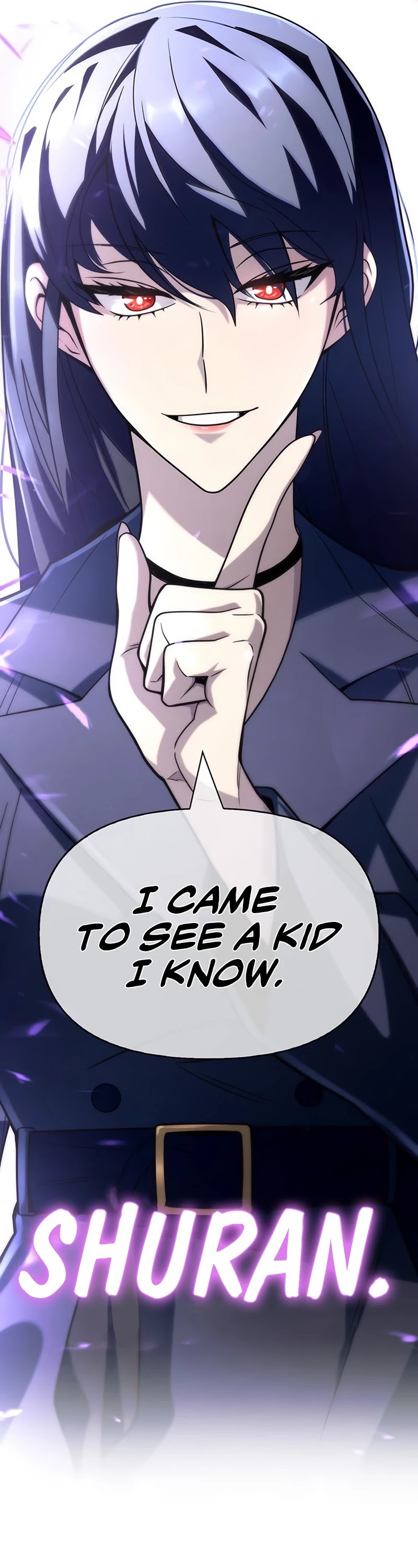 Superhuman Battlefield Chapter 12 page 74 - Chapter 12