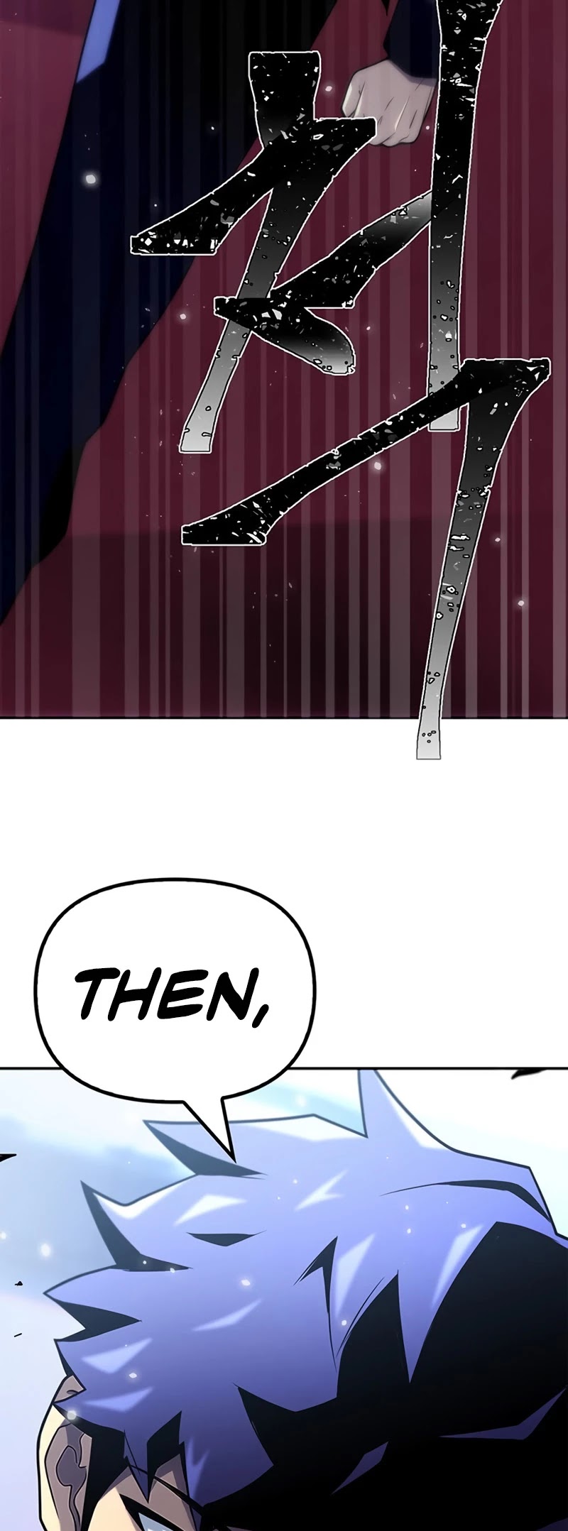 Superhuman Battlefield Chapter 12 page 79 - Chapter 12